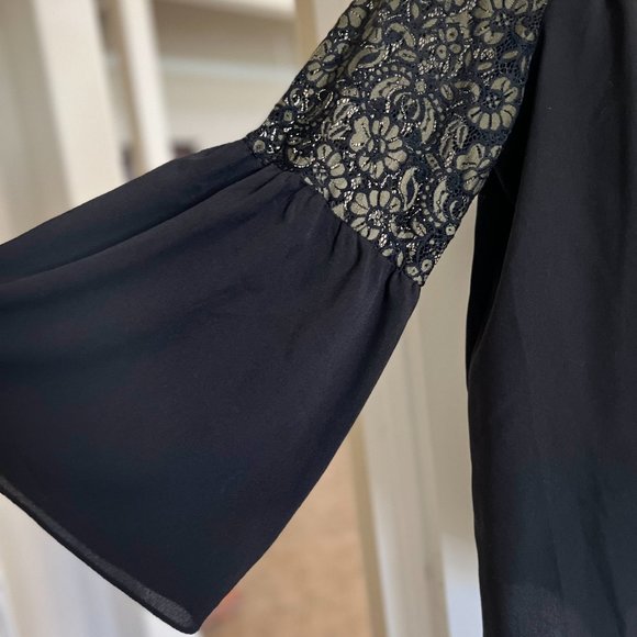 Lane Bryant Blouse - Picture 3 of 5